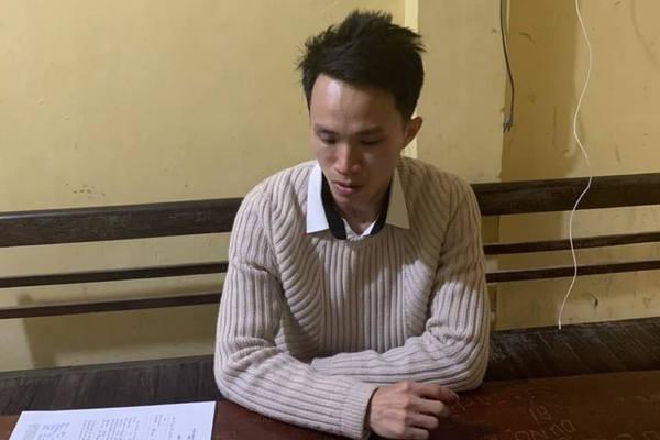 Gã kiến trúc sư lên kế hoạch sát hại bác ruột ở Bắc Ninh-2