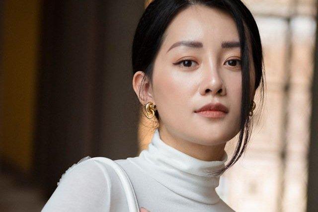 Quỳnh Chi mới ký giấy cho chồng cũ nuôi con ở Mỹ-4