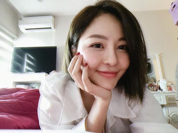 Hot girl Trâm Anh phát ngôn cực gắt về đàn ông, dân tình xúm lại bàn tán: Chả hiểu sao yêu mà phải mệt mỏi thế nhỉ?-1