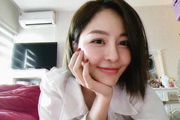 Sau ồn ào lộ clip nóng, Trâm Anh nói một câu để không bị xem thường-4