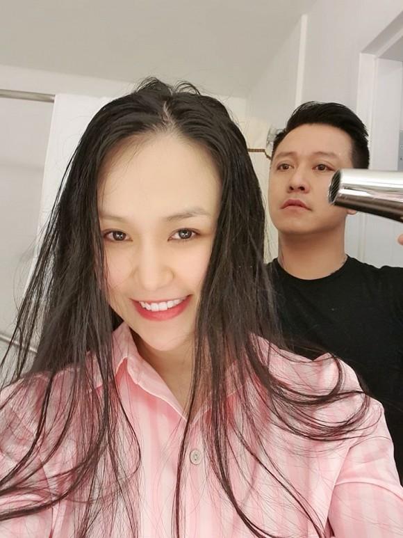 Tuấn Hưng lên tiếng về tin đồn vợ nói chia tay vì không chịu đựng nổi tính cách chơi bời của chồng-2