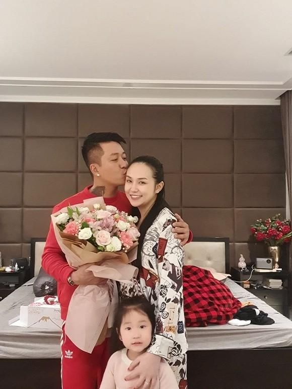 Tuấn Hưng lên tiếng về tin đồn vợ nói chia tay vì không chịu đựng nổi tính cách chơi bời của chồng-4