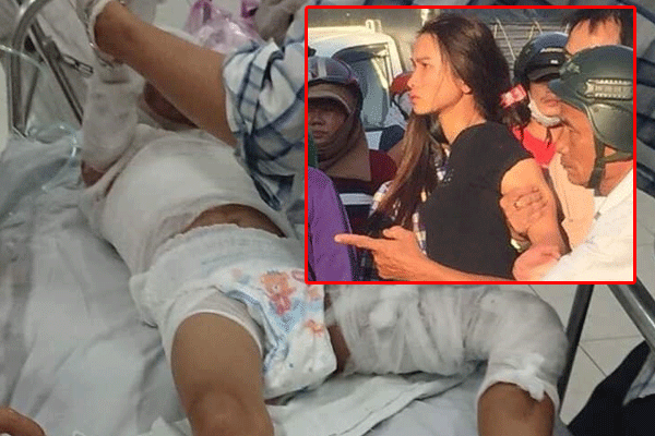 Cặp vợ Việt chồng Hàn gây phẫn nộ khi công khai chê người Việt Nam trên Youtube: Phụ nữ dễ ngoại tình, đàn ông không thông minh?-4