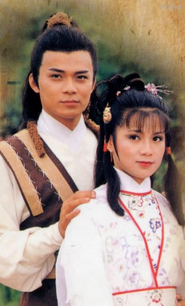 TVB ngưng làm phim cổ trang: Ngày tàn của đế chế độc tôn một thời-2