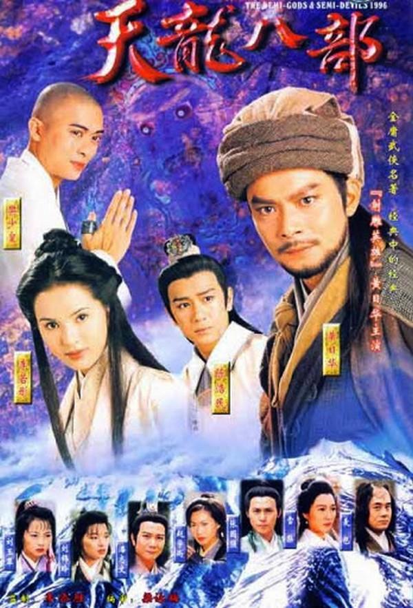 TVB ngưng làm phim cổ trang: Ngày tàn của đế chế độc tôn một thời-3