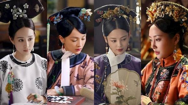 TVB ngưng làm phim cổ trang: Ngày tàn của đế chế độc tôn một thời-6