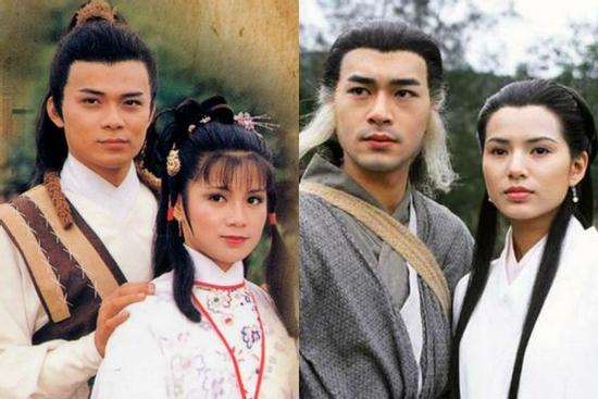 TVB ngưng làm phim cổ trang: Ngày tàn của đế chế độc tôn một thời