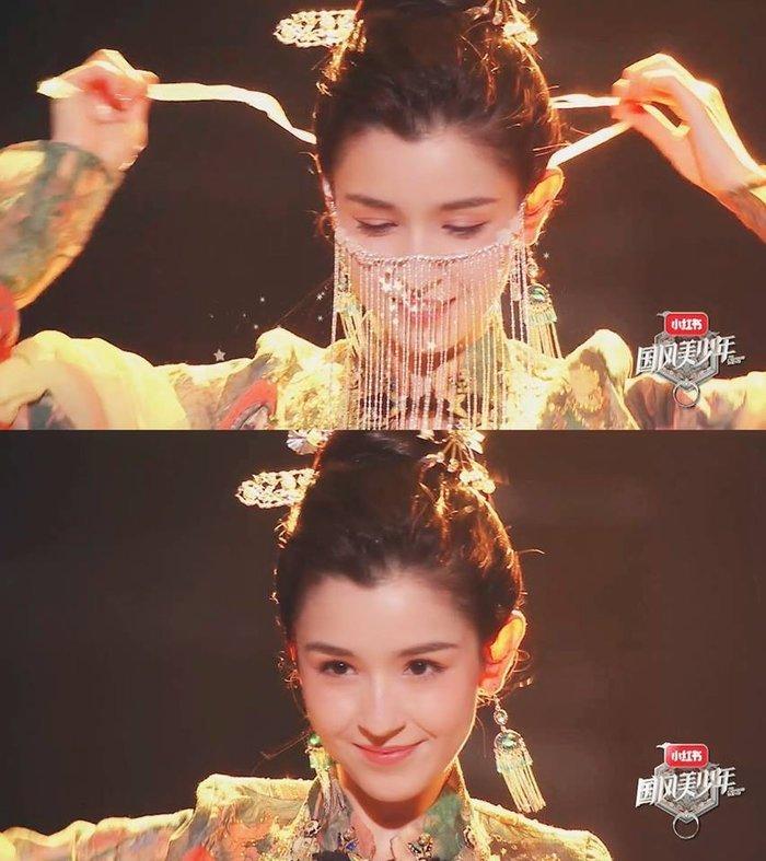 Cáp Ni Khắc Tư bị đồn là tiểu tam quyến rũ Huỳnh Hiểu Minh, phá vỡ cuộc hôn nhân với Angelababy mà người người ngưỡng mộ?-2