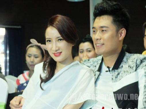 Cáp Ni Khắc Tư bị đồn là tiểu tam quyến rũ Huỳnh Hiểu Minh, phá vỡ cuộc hôn nhân với Angelababy mà người người ngưỡng mộ?-6