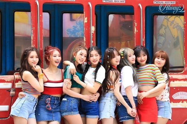 Các nữ idol Kpop đang bị đối xử bất công như thế nào?-3