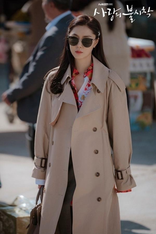 Hạ cánh nơi anh dưới góc nhìn của người Triều Tiên-4