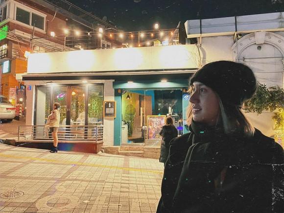 Lynk Lee dính nghi vấn sang Hàn tiếp tục dao kéo-3