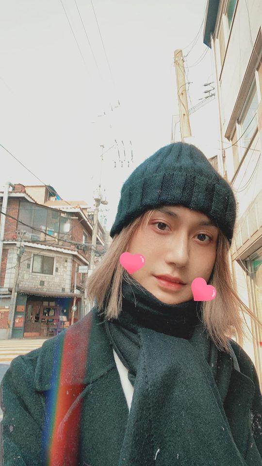 Lynk Lee dính nghi vấn sang Hàn tiếp tục dao kéo-4