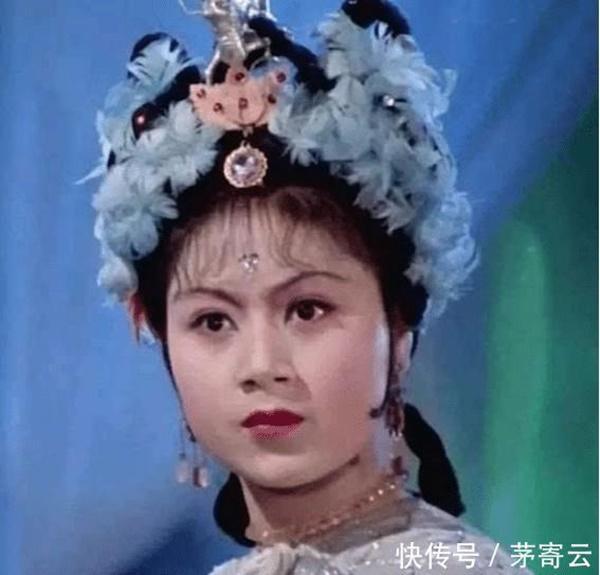 Vì sao chỉ xuất hiện 3 phút trong Tây Du Ký nhưng mỹ nhân này vẫn nhận cát-xê cao nhất, được đưa đón bằng chuyên cơ?-4