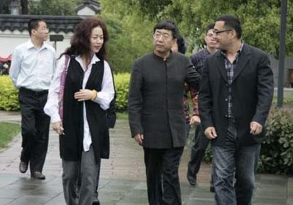 Vì sao chỉ xuất hiện 3 phút trong Tây Du Ký nhưng mỹ nhân này vẫn nhận cát-xê cao nhất, được đưa đón bằng chuyên cơ?-5