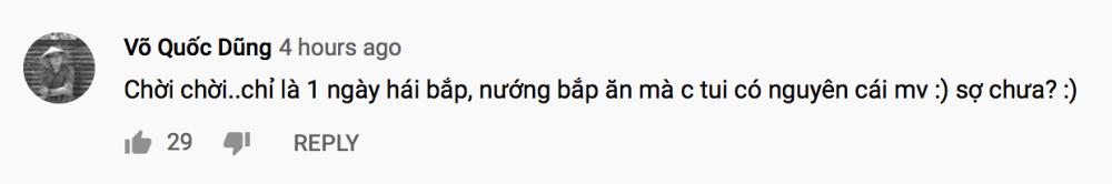 Mỹ Tâm ra MV trổ tài nướng bắp, diễn sâu thế vẫn bị fan soi ra chi tiết lạ lùng!-14