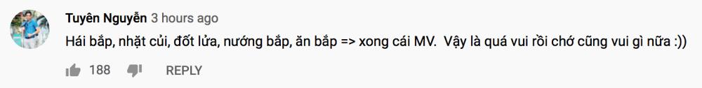 Mỹ Tâm ra MV trổ tài nướng bắp, diễn sâu thế vẫn bị fan soi ra chi tiết lạ lùng!-12
