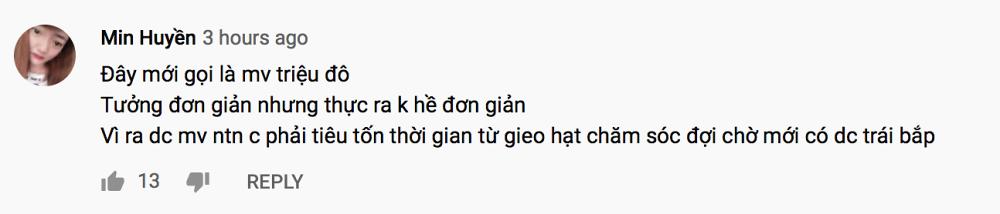 Mỹ Tâm ra MV trổ tài nướng bắp, diễn sâu thế vẫn bị fan soi ra chi tiết lạ lùng!-15