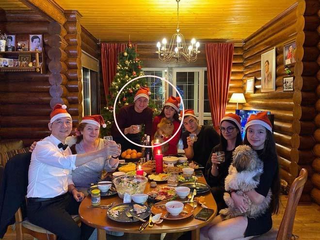 Đăng lại ảnh cũ, bạn gái thủ môn Đặng Văn Lâm khiến ai cũng sốc với ngoại hình béo ú-3