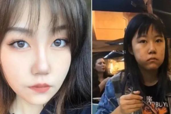 Tưởng chốt được mối ngon sau bao năm ế chỏng chơ, chàng trai vỡ mộng ngày gặp mặt crush-3