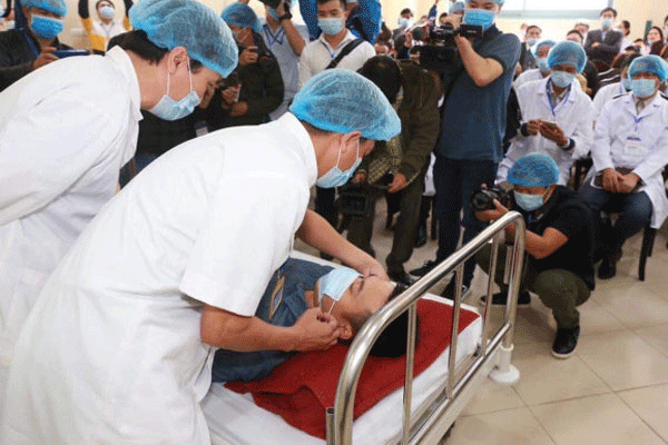 Nhiều người Hàn Quốc thờ ơ với khẩu trang giữa dịch corona vì tâm lý chắc virus nó chừa mình ra-2