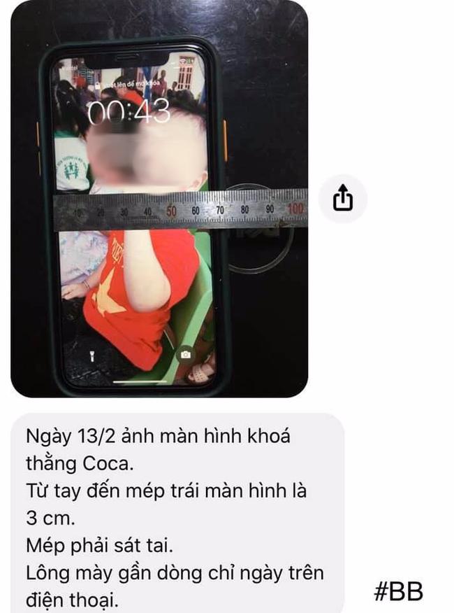 Tất cả cánh đàn ông sẽ phải ngả nón bái phục chiêu tìm ra bằng chứng chồng ngoại tình của cô vợ này!-4