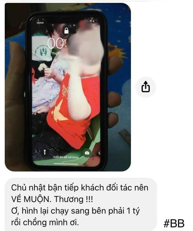 Tất cả cánh đàn ông sẽ phải ngả nón bái phục chiêu tìm ra bằng chứng chồng ngoại tình của cô vợ này!-5