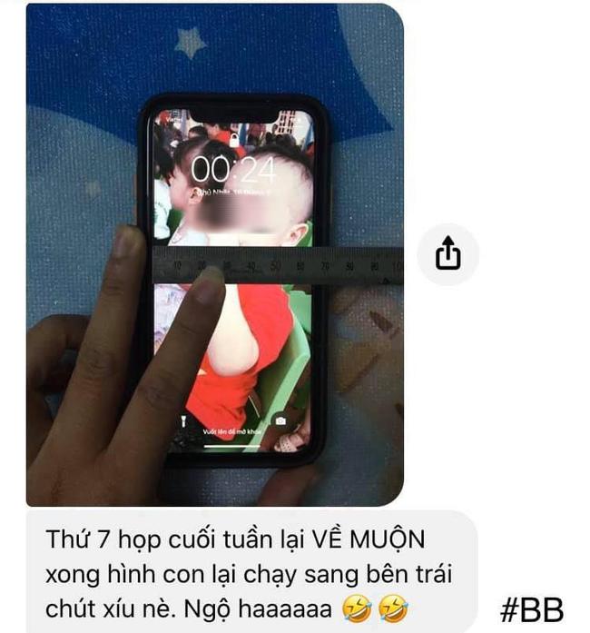 Tất cả cánh đàn ông sẽ phải ngả nón bái phục chiêu tìm ra bằng chứng chồng ngoại tình của cô vợ này!-6