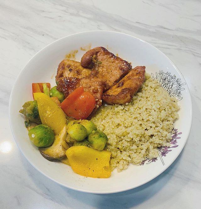 Có một Tóc Tiên rất khác trên sân khấu: Nữ công gia chánh đảm đang hiếm ai sánh bằng-6