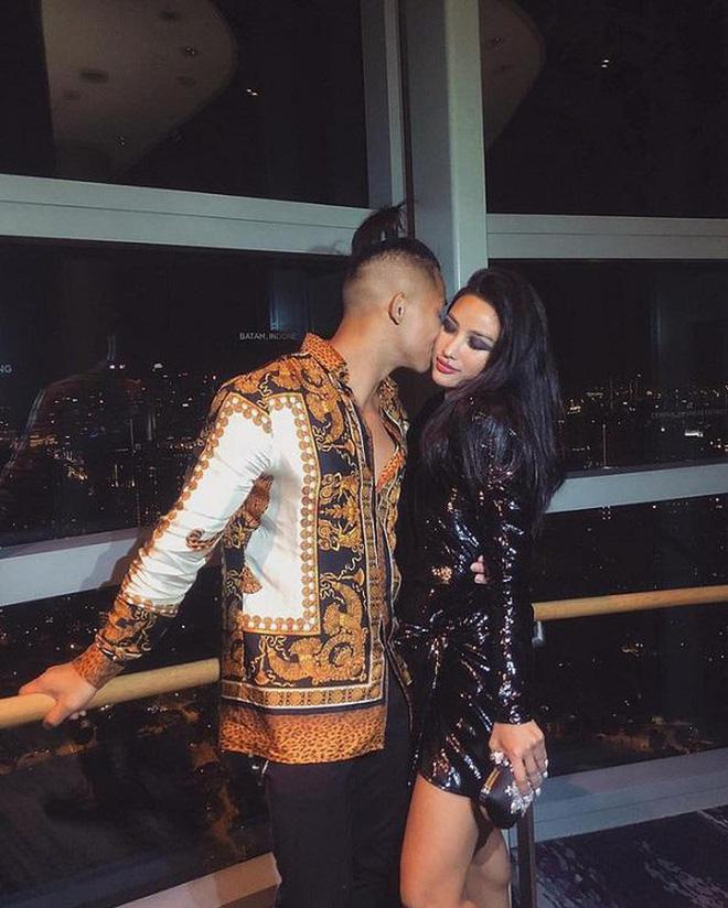 Hội gái xinh được nửa kia chiều như trứng: Du lịch nhiều hơn đi chợ, tặng cả tòa lâu đài 3,5 triệu đô cũng... thường thôi ấy mà-1