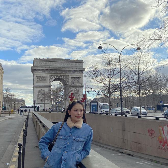 Hội gái xinh được nửa kia chiều như trứng: Du lịch nhiều hơn đi chợ, tặng cả tòa lâu đài 3,5 triệu đô cũng... thường thôi ấy mà-3