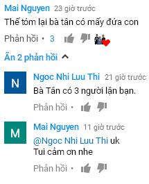 Bà Tân Vlog khoe làm món cá sấu khổng lồ nhưng con gái ruột lại chiếm sóng vì ngoại hình xinh đẹp-4