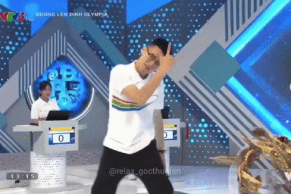 Nam sinh 16 tuổi đẹp trai như idol Kpop sở hữu giọng hát khiến giới trẻ yêu thích-3