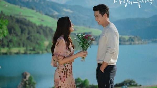 Son Ye Jin mang thai với Hyun Bin trong cái kết thực sự của Hạ cánh nơi anh?-3