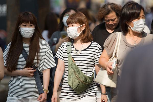 Hàn Quốc: 29 người hành hương đến Israel bị nhiễm Covid-19, đã tới nhiều địa điểm công cộng khi về nước-2