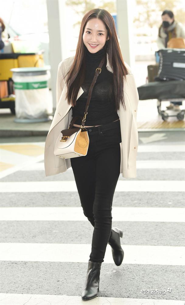 Diện áo mỏng tang lộ nội y, Phương Oanh nối gót sai lầm của Tâm Tít, Lệ Quyên, Park Min Young-6