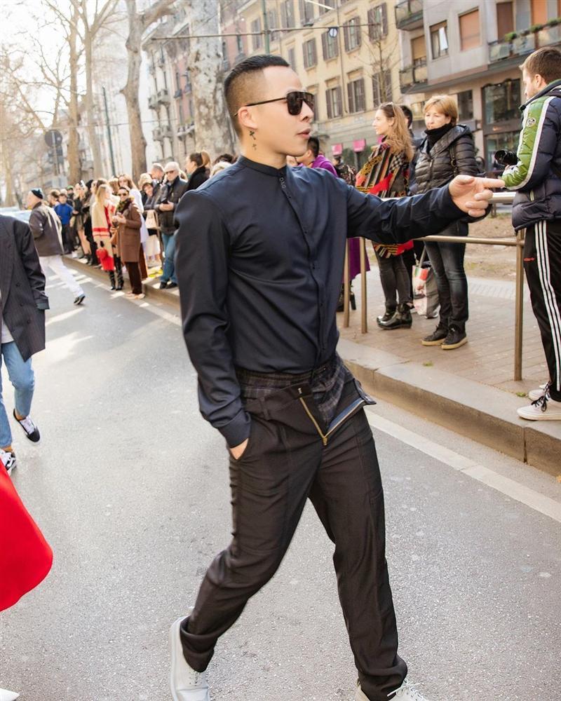 SAO MẶC XẤU: Kỳ Duyên - Hồ Ngọc Hà cùng mắc lỗi lộ điểm nhạy cảm cơ thể-4