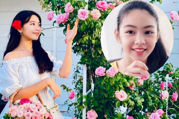 Ngọc Nữ tuyên bố chọn bạn trai ở đâu cũng được, chỉ cần chân thành-3