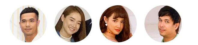 Nhã Phương nhá hàng tạo hình phim mới siêu cưng, khoe hai lần nên duyên cùng Voi Biển Trương Thế Vinh-2