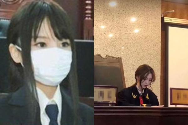 Nhan sắc người mẫu kiêm MC trực tuyến nổi tiếng Hàn Quốc sở hữu vòng một hơn 1 mét-1