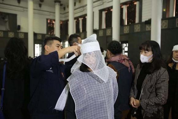 Đẫm nước mắt trước lá thư NSƯT Kim Tiến gửi tới vợ con cố nghệ sĩ Mạnh Dũng-1