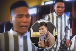 Xuất hiện clip Châu Việt Cường tức tưởi hát về người mẹ đã mất, sau 1 năm chịu án tội giết người