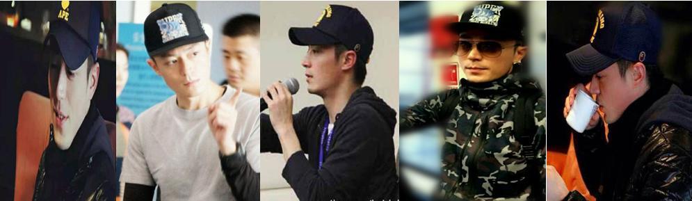 Lâm Tâm Như - Hoắc Kiến Hoa tranh thủ đi mua đồ giảm giá giữa mùa dịch đang hồi đỉnh điểm-9