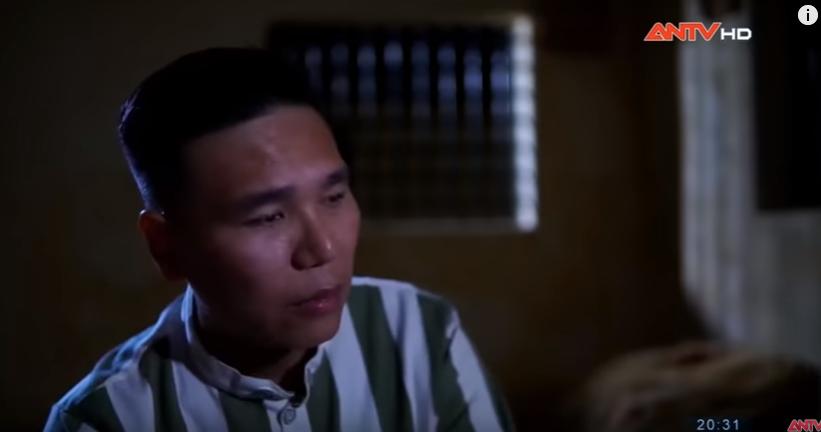 Châu Việt Cường sáng tác trong trại giam, gửi lời nhờ Lương Gia Huy hát thay-2