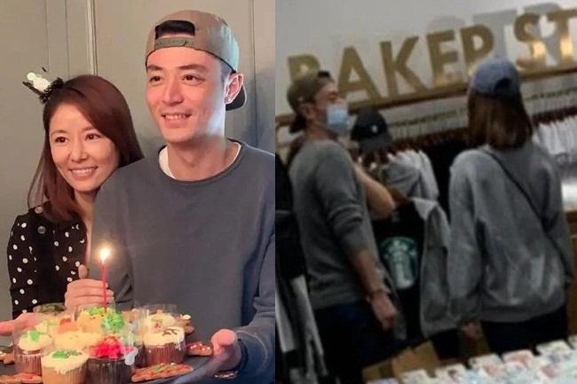 Bí ẩn về đám cưới vội vàng với Hoắc Kiến Hoa lần đầu được chính Lâm Tâm Như hé mở, hóa ra không hẳn vì yêu-3