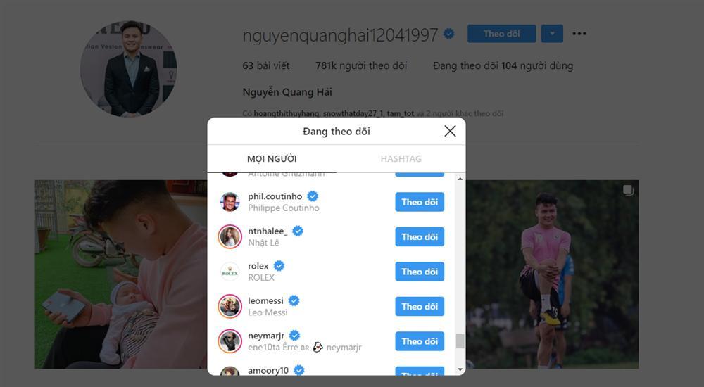 Cứ ngỡ yên ấm bên người mới, ai dè có cả tá bằng chứng Nhật Lê - Quang Hải nối lại tình xưa!-2