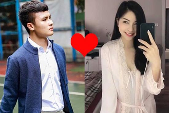 Cứ ngỡ yên ấm bên người mới, ai dè có cả tá bằng chứng Nhật Lê - Quang Hải nối lại tình xưa!