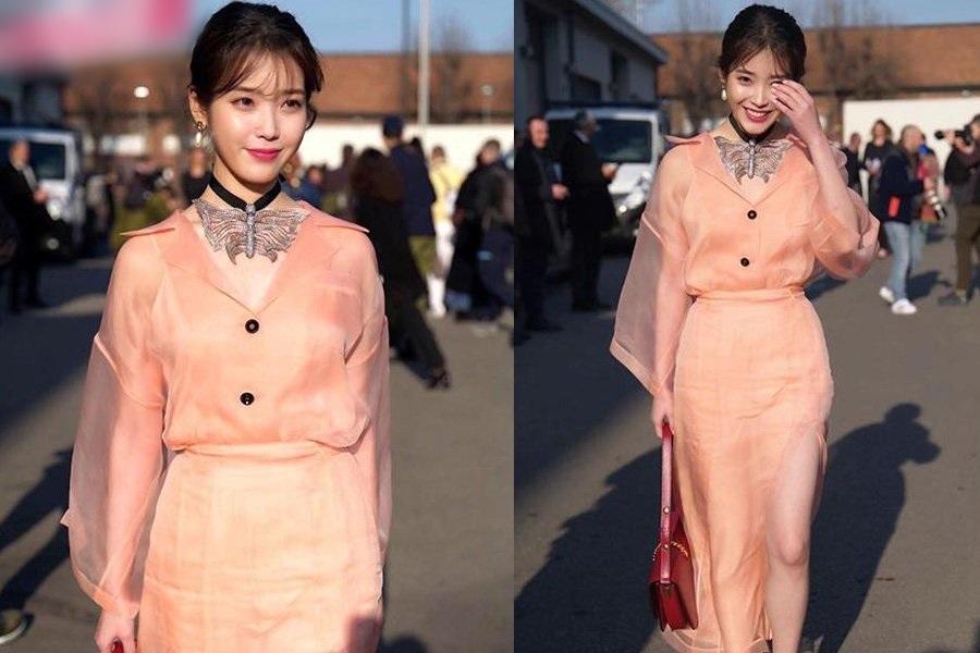 SAO MẶC XẤU: Kỳ Duyên - Hồ Ngọc Hà cùng mắc lỗi lộ điểm nhạy cảm cơ thể-7