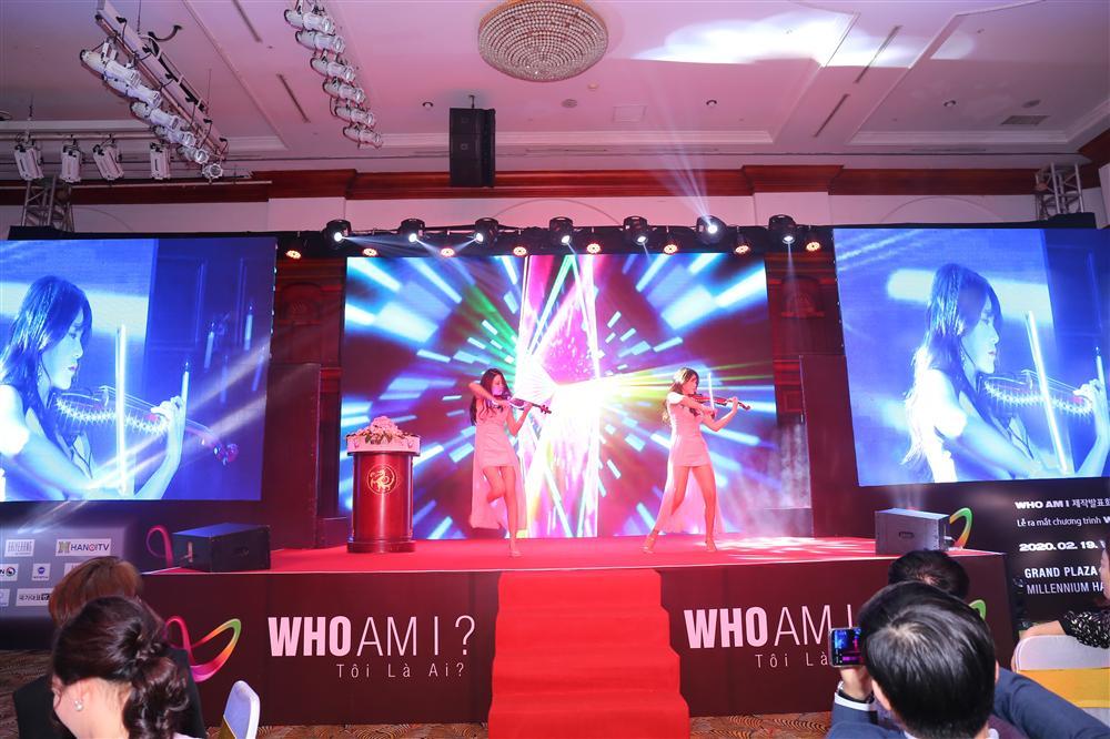 Hyomin (T-ara) và Yook Sung Jae trở thành khách mời trong show truyền hình thực tế về làm đẹp tại Việt Nam-2