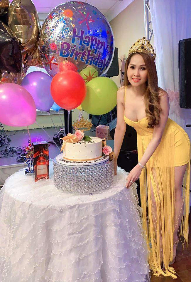 Cuộc sống của Minh Thư Gái nhảy sau 6 năm sang Mỹ-1